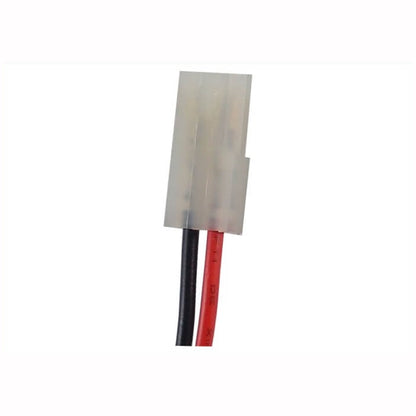 6.0V, 3000mAh, Ni-MH Battery fits Euro Pro, 2 Speed Cordless Sweeper, Shark V1911, 18Wh