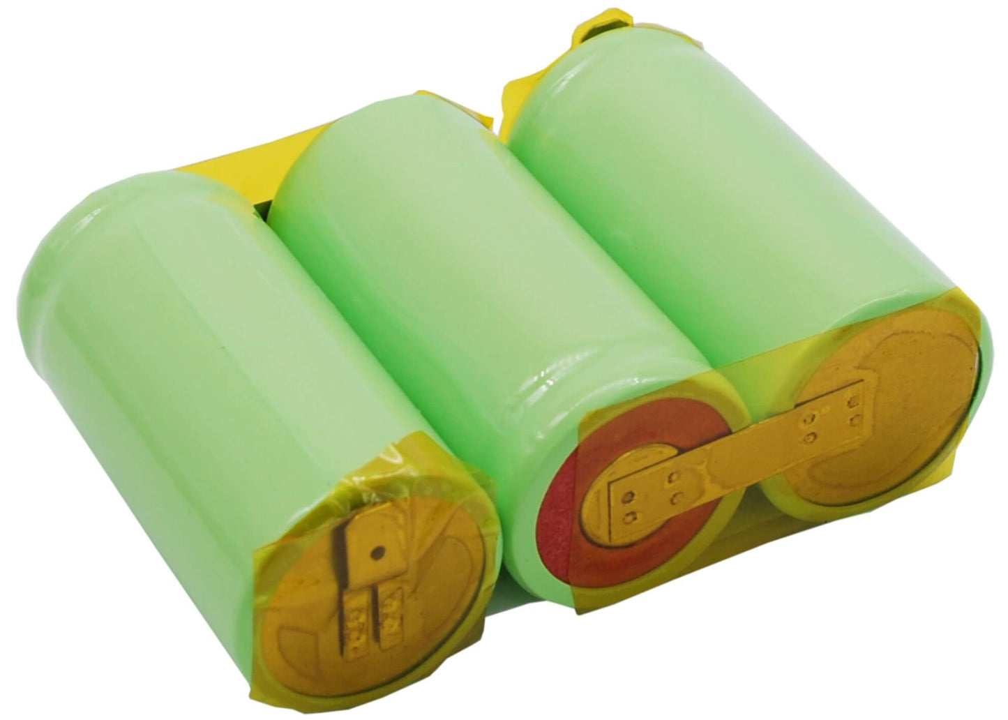 3.6V, 3000mAh, Ni-MH Battery fits Hoover, 300, 41b030ad12801, 10.8Wh
