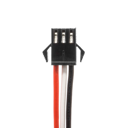 10.8V, 3400mAh, Li-ion Battery fits Ecovacs, D36a, D36b, 36.72Wh