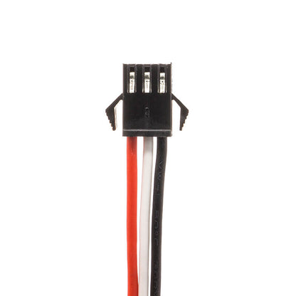 10.8V, 2600mAh, Li-ion Battery fits Ecovacs, D36a, D36b, 28.08Wh