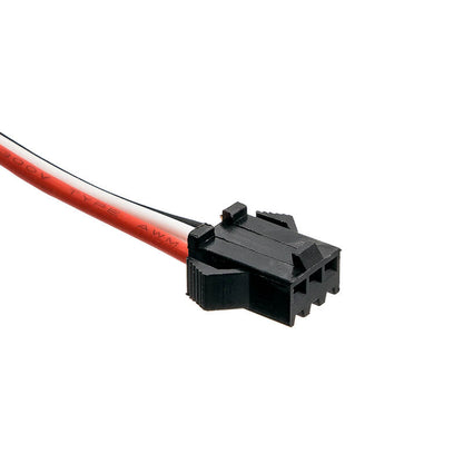 10.8V, 2600mAh, Li-ion Battery fits Ecovacs, D36a, D36b, 28.08Wh