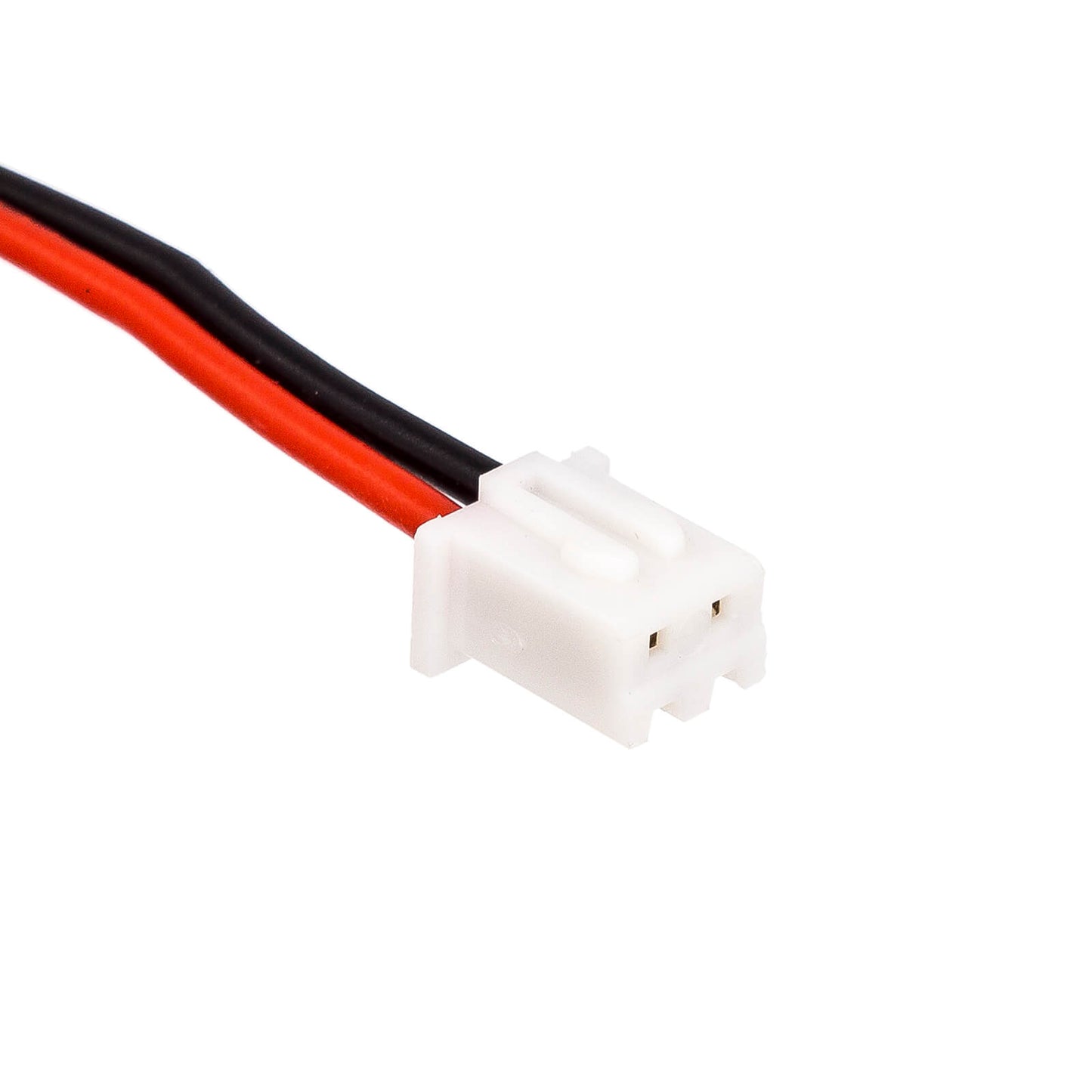 7.4V, 2600mAh, Li-ion Battery fits Mamibot, Provac Plus 2, 19.24Wh