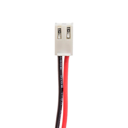 3.7V, 3400mAh, Li-ion Battery fits Leifheit, 51000, 51002, 12.58Wh