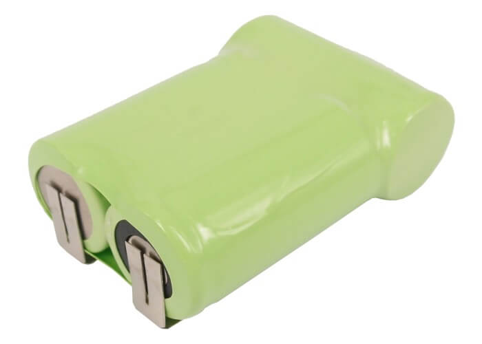 3.6V, 3000mAh, Ni-MH Battery fits Aeg, Junior 3000, 10.8Wh