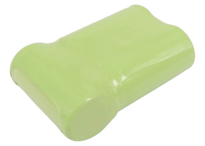 3.6V, 3000mAh, Ni-MH Battery fits Aeg, Junior 3000, 10.8Wh