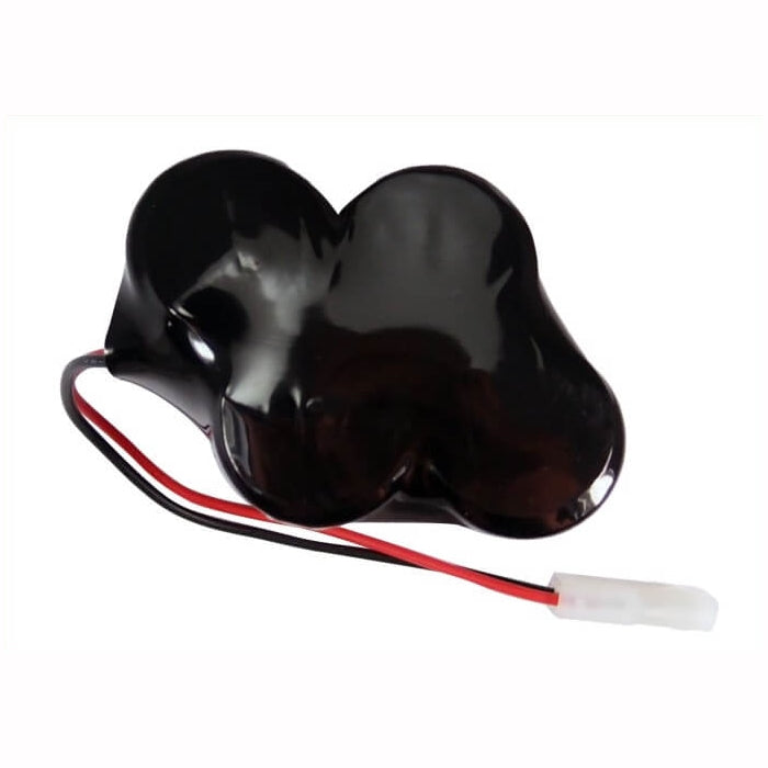 4.8V, 3000mAh, Ni-MH Battery fits Euro Pro, Shark V1700z, Shark V1930, 14.4Wh