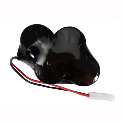 4.8V, 3000mAh, Ni-MH Battery fits Shark, Sweeper Vx1, V1700z, 14.4Wh