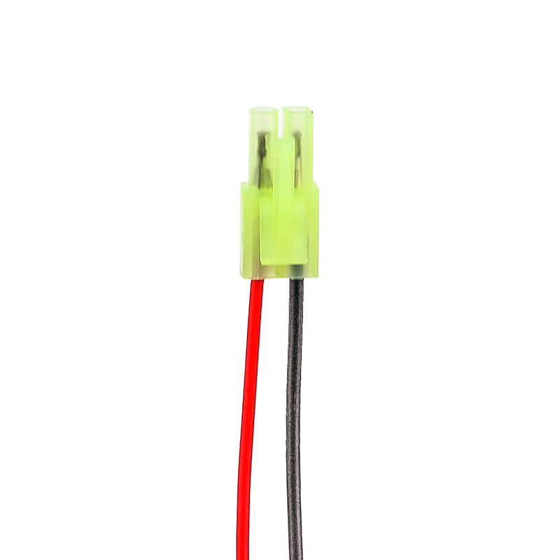 4.8V, 1600mAh, Ni-MH Battery fits Shark, V2700z, V2930, 7.68Wh