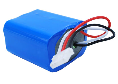 7.2V, 1500mAh, Ni-MH Battery fits Mint, Plus 5200, Plus 5200c, 10.8Wh