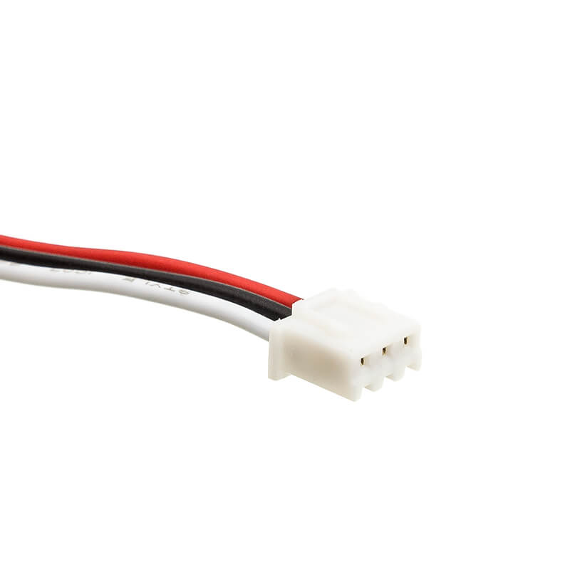 7.4V, 1800mAh, Li-Polymer Battery fits Sichler, Pr-025, Pr-030, 13.32Wh