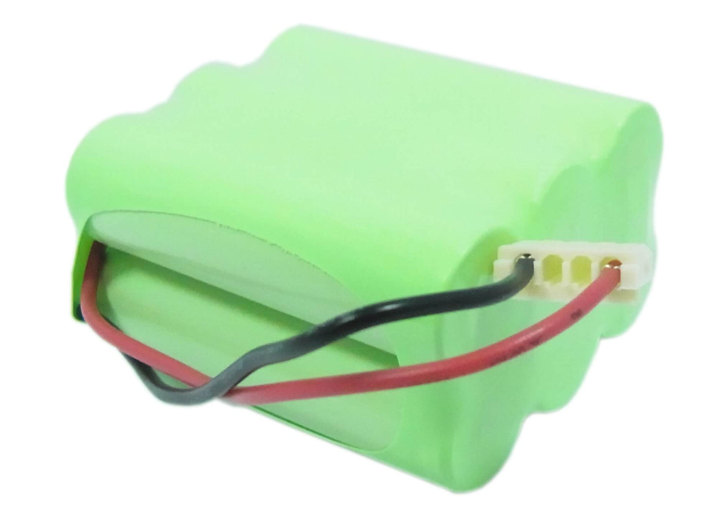 7.2V, 1500mAh, Ni-MH Battery fits Irobot, Braava 320, Braava 321, 10.8Wh