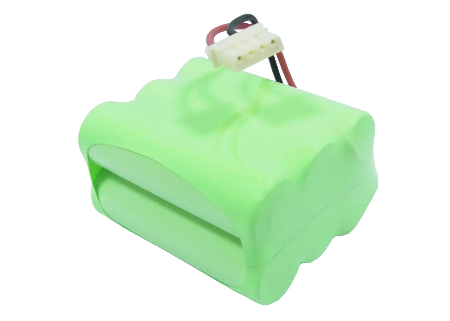 7.2V, 1500mAh, Ni-MH Battery fits Irobot, Braava 320, Braava 321, 10.8Wh
