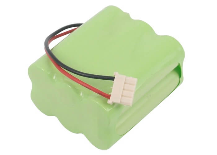 7.2V, 1500mAh, Ni-MH Battery fits Mint, 4200, 4205, 10.8Wh