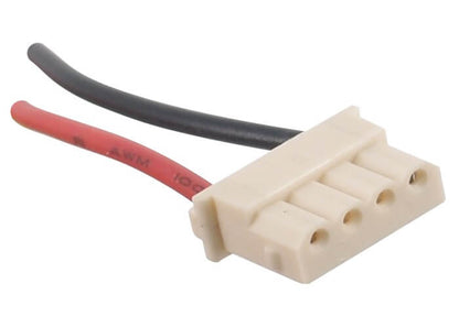 7.2V, 1500mAh, Ni-MH Battery fits Mint, 4200, 4205, 10.8Wh