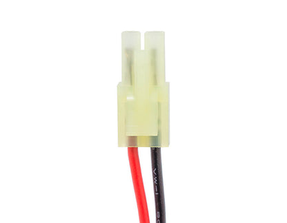 7.2V, 2000mAh, Ni-MH Battery fits Euro Pro, V2945, V2945z, 14.4Wh