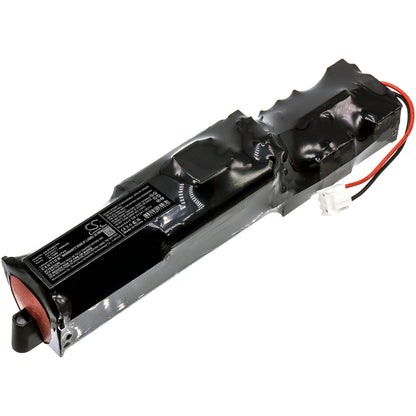 25.9V, 2500mAh, Li-ion Battery fits Rowenta, Rh8825wi / 2d2, Rh8825wi/2d2, 64.75Wh