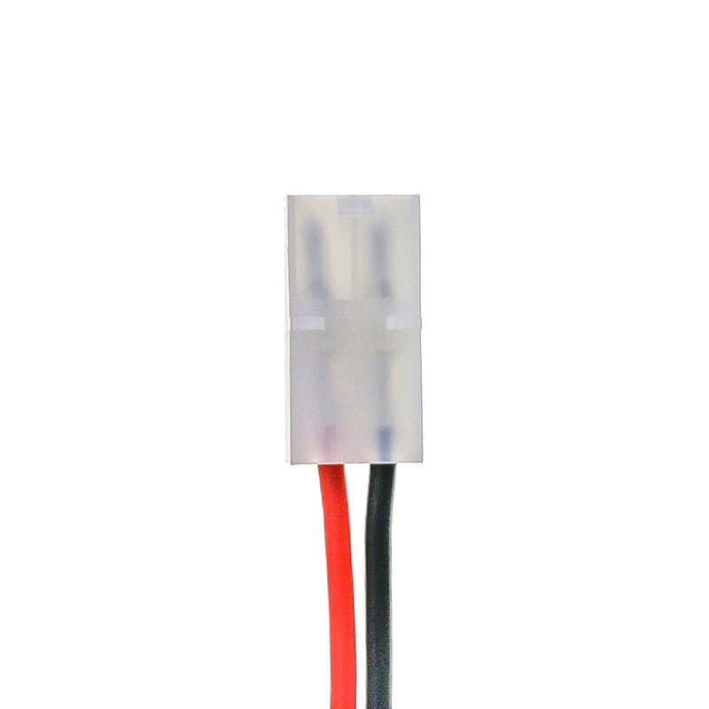 24.0V, 2000mAh, Ni-MH Battery fits Rowenta, /cylnder Hm0, Cylnder Hm0, 48Wh