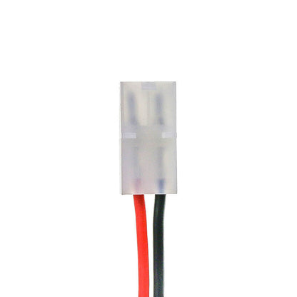 24.0V, 2000mAh, Ni-MH Battery fits Rowenta, /cylnder Hm0, Cylnder Hm0, 48Wh