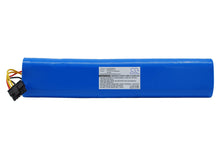 12.0V, 3000mAh, Ni-MH Battery fits Neato, 945-0179, Botvac 70e, 36Wh