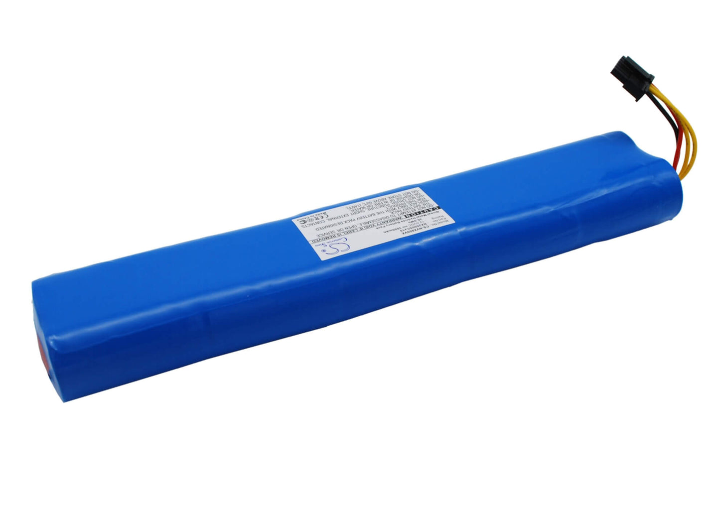 12.0V, 3000mAh, Ni-MH Battery fits Neato, 945-0179, Botvac 70e, 36Wh