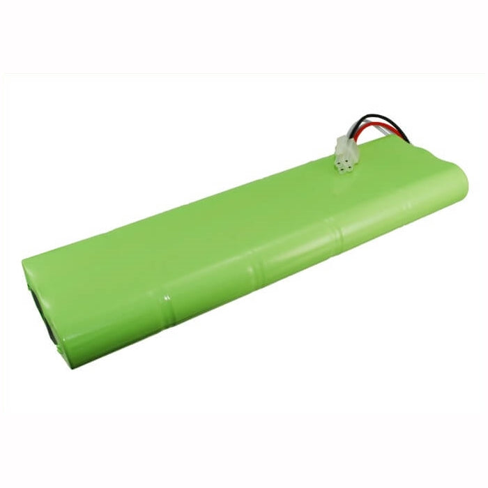 18.0V, 2200mAh, Ni-MH Battery fits Elektrolux, Trilobite, Trilobite Za1, 39.6Wh