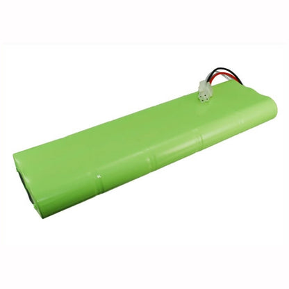 18.0V, 2200mAh, Ni-MH Battery fits Elektrolux, Trilobite, Trilobite Za1, 39.6Wh