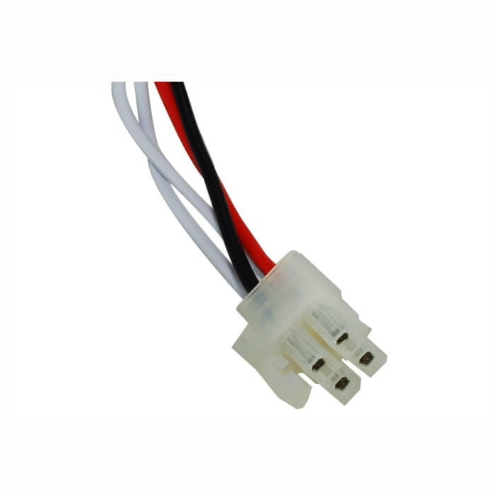 18.0V, 2200mAh, Ni-MH Battery fits Elektrolux, Trilobite, Trilobite Za1, 39.6Wh