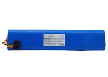 12.0V, 2000mAh, Ni-MH Battery fits Neato, 945-0123, 945-0129, 24Wh