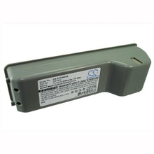 10.8V, 3000mAh, Ni-MH Battery fits Shark, Sv800, Sv800c, 32.4Wh
