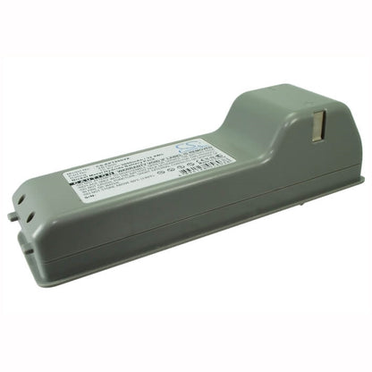 10.8V, 3000mAh, Ni-MH Battery fits Shark, Sv800, Sv800c, 32.4Wh