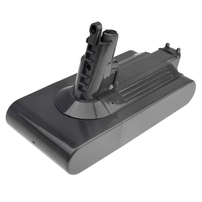 25.2V, 4200mAh, Li-ion Battery fits Dyson, 268804-01, 269054-01, 105.84Wh