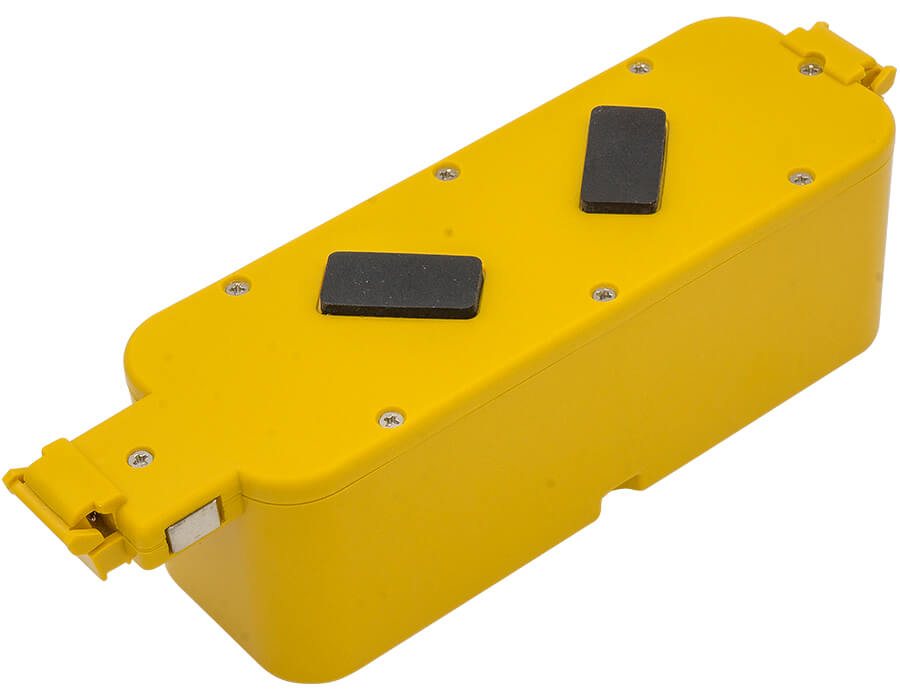 14.4V, 2000mAh, Ni-MH Battery fits Irobot, Aps 4905, Create, 28.8Wh