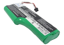 12.0V, 2000mAh, Ni-MH Battery fits Ecovacs, Deebot D520, Deebot D526, 24Wh
