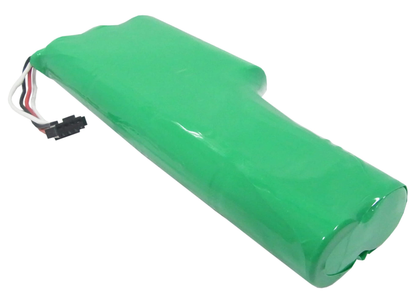 12.0V, 2000mAh, Ni-MH Battery fits Ecovacs, Deebot D520, Deebot D526, 24Wh