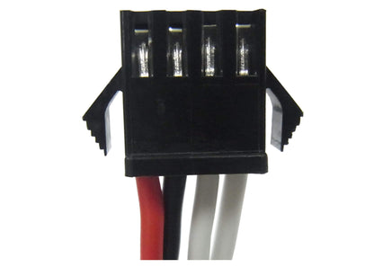 12.0V, 2000mAh, Ni-MH Battery fits Ecovacs, Deebot D520, Deebot D526, 24Wh