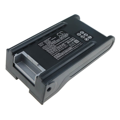 25.2V, 3400mAh, Li-ion Battery fits Shark, F30, Ic200c, 85.68Wh