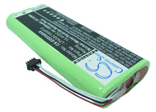 14.4V, 1800mAh, Ni-MH Battery fits Ecovacs, Deebot D523, Deebot D54, 25.92Wh