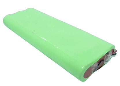 14.4V, 1800mAh, Ni-MH Battery fits Ecovacs, Deebot D523, Deebot D54, 25.92Wh