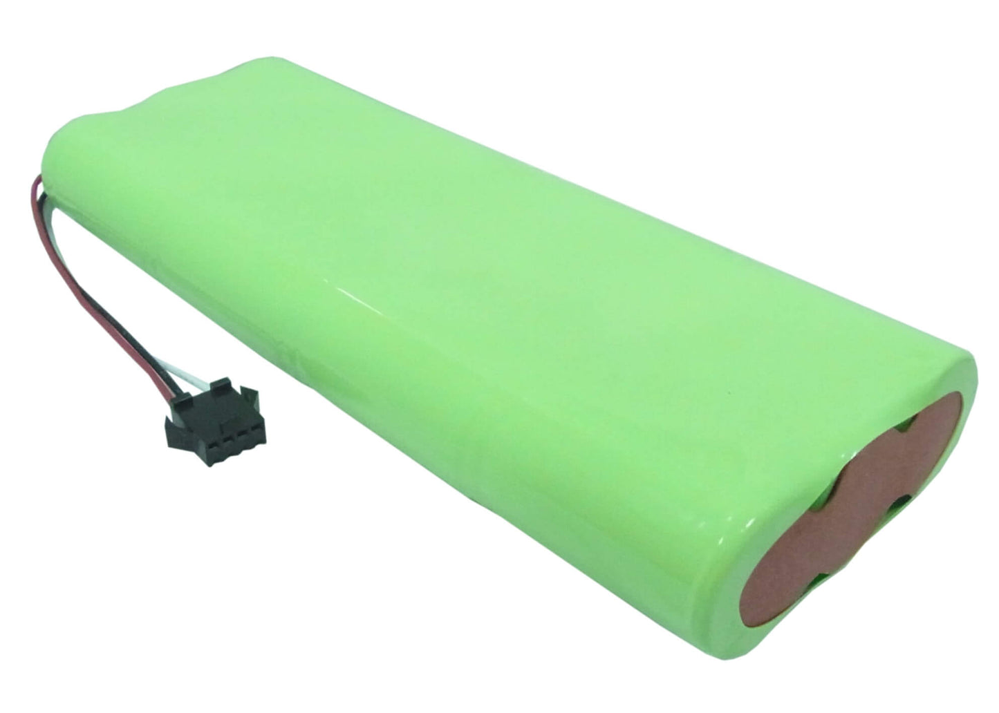14.4V, 1800mAh, Ni-MH Battery fits Ecovacs, Deebot D523, Deebot D54, 25.92Wh