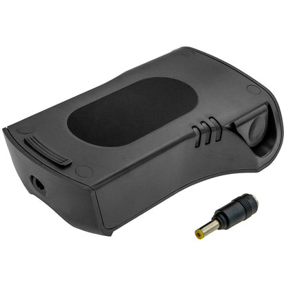21.6V, 2000mAh, Li-ion Battery fits Shark, X1, X2, 43.2Wh
