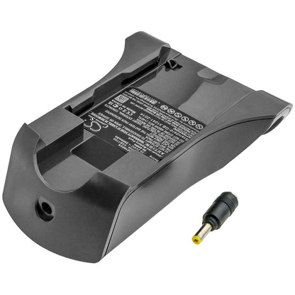 25.2V, 2000mAh, Li-ion Battery fits Shark, Ic160ukt, Icz160uk, 50.4Wh