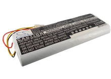 14.4V, 3000mAh, Ni-MH Battery fits Samsung, Sr8990, Sr9630, 43.2Wh