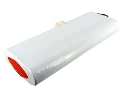 14.4V, 3000mAh, Ni-MH Battery fits Samsung, Sr8990, Sr9630, 43.2Wh