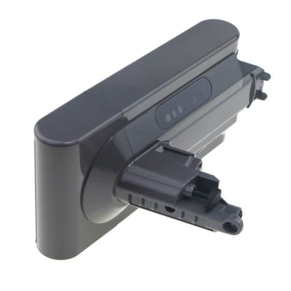 25.2V, 3000mAh, Li-ion Battery fits Dyson, Cyclone V10, V10, 75.6Wh