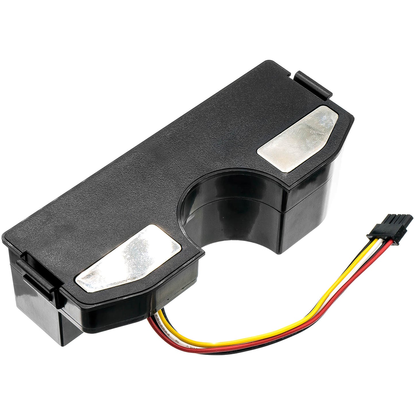 14.8V, 3000mAh, Li-ion Battery fits Cecotec, Conga 3090, 44.4Wh