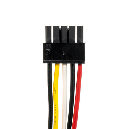 14.8V, 3000mAh, Li-ion Battery fits Cecotec, Conga 3090, 44.4Wh