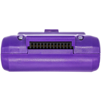 22.2V, 2500mAh, Li-ion Battery fits Hosome, Tph07, 55.5Wh
