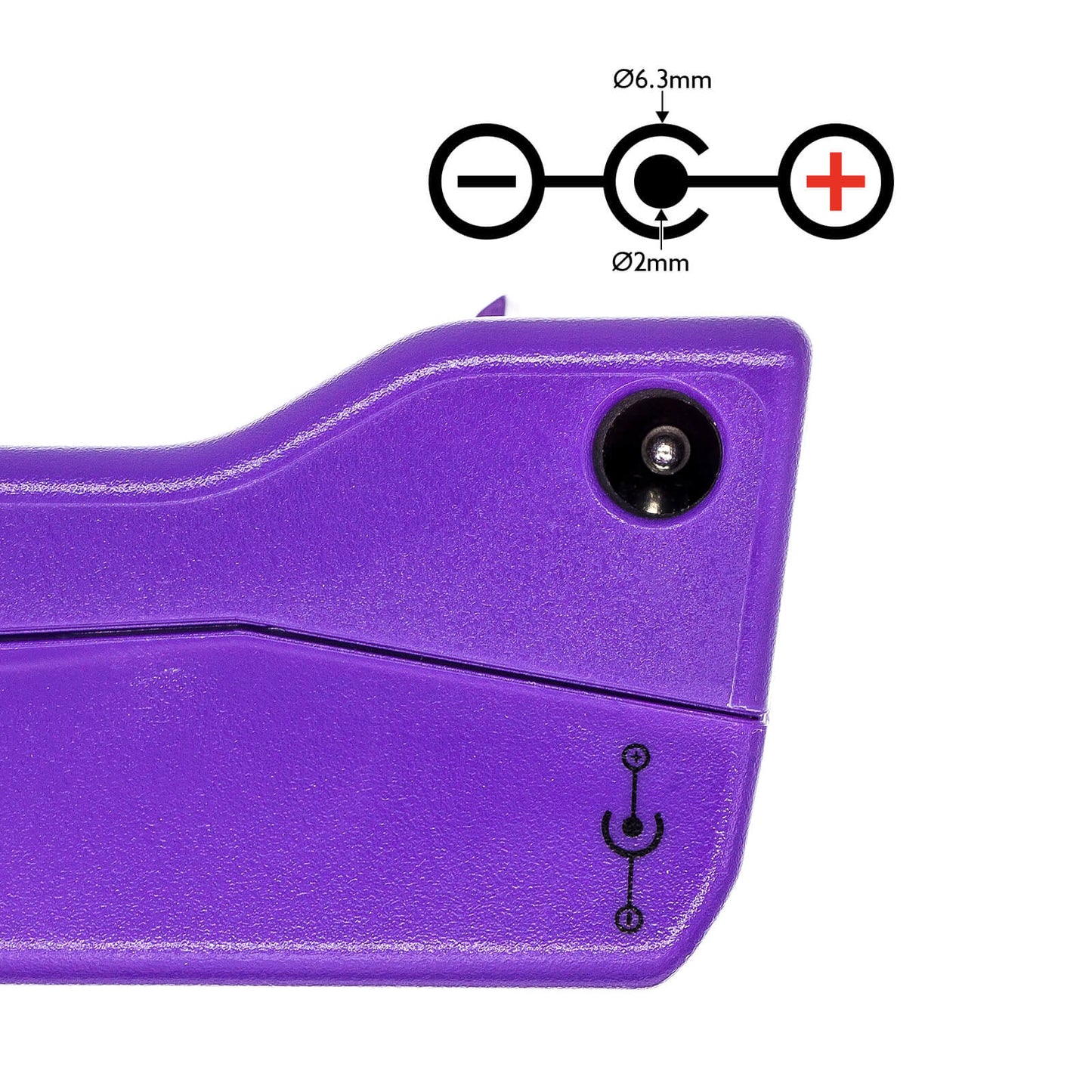 22.2V, 2500mAh, Li-ion Battery fits Hosome, Tph07, 55.5Wh