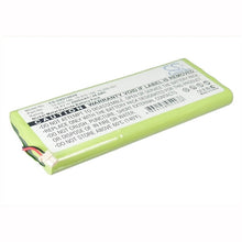 14.4V, 2000mAh, Ni-MH Battery fits Ozroll, Ods Controller, Smart Drive Smart Control 10, 28.8Wh