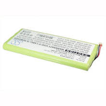 14.4V, 2000mAh, Ni-MH Battery fits Ozroll, Ods Controller, Smart Drive Smart Control 10, 28.8Wh